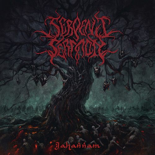 Serpent Sermon - Jahannam (2024) (LOSSLESS)