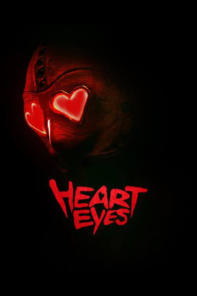 Heart Eyes (2025) 1080p TELESYNC x264 COLLECTiVE