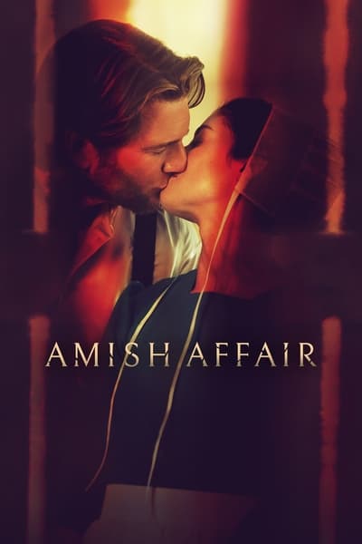 Amish Affair (2024) 1080p WEBRip YIFY