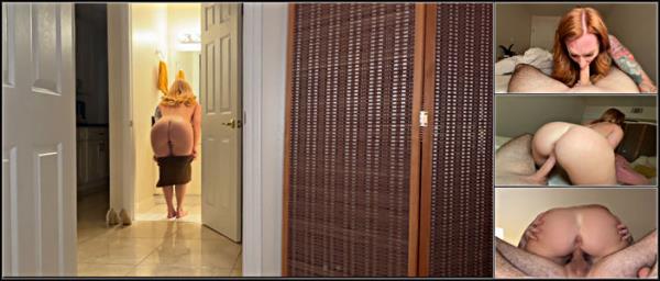 SophiaLocke Moms-Best-Friend-With-JakKnife - [Onlyfans] - 2025 (HD 960p)