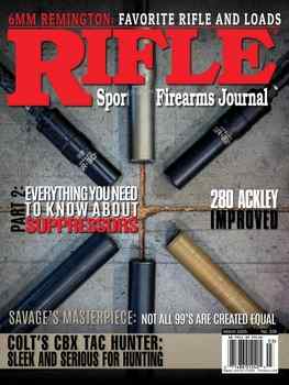 Rifle 2025-03-04