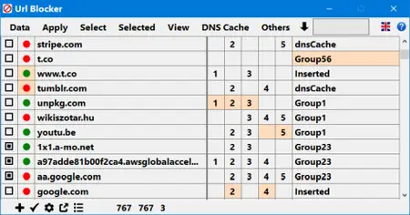 Url Blocker 2.0.0.10 Multilingual