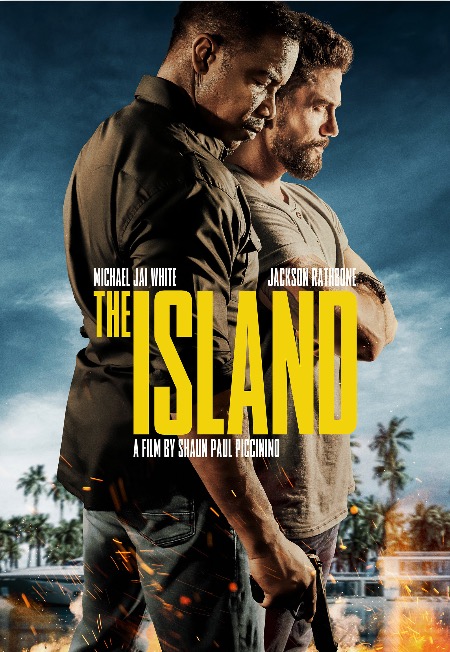 The Island (2023) 1080p BluRay H264 Subs - LoZio