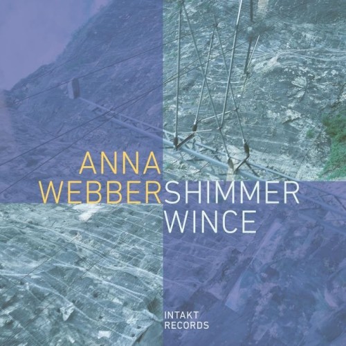 Anna Webber - Shimmer Wince (2023) Lossless