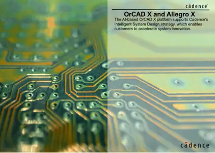 Cadence OrCAD X Design Platform 2024 v24.10.002 Win x64 English