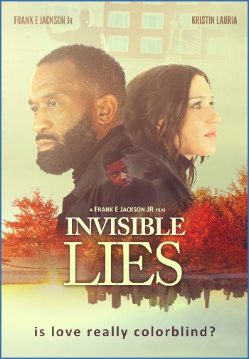 Invisible Lies 2021 1080p WEB H264-RVKD