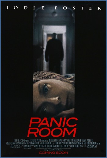 Panic Room 2002 1080p BluRay DV HDR X265 DDP 7 1-Chivaman