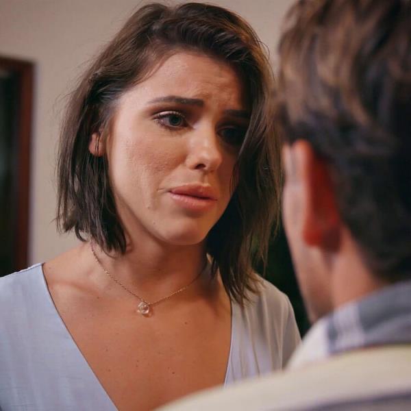 Adriana Chechik The Seychelles Part 3 [MissaX] (FullHD 1080p)