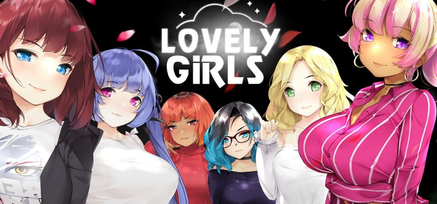 Maid4Fun - Lovely Girls ver.1.0 Final Steam Porn Game