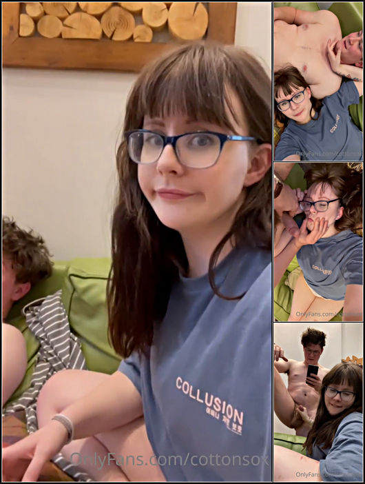 Alice CottonSox @cottonsox - Onlyfans Leaked 2025 Video - 27 - [Onlyfans] - 2025 (UltraHD 2K 1280p)