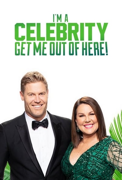 Im A Celebrity Get Me Out of Here AU S11E16 1080p HEVC x265-MeGusta