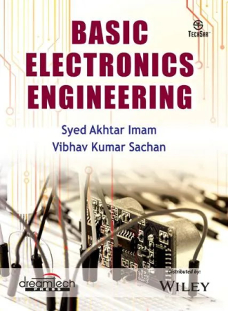 Basic Electronics Engineering (True PDF)