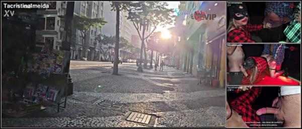 Fiesta Brasilena - [Onlyfans] - 2025 (FullHD 1080p)