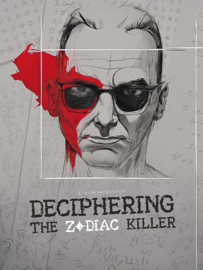 Deciphering The Zodiac Killer (2023) 1080p WEBRip 5 1 YIFY