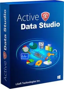 Active Data Studio 25.1.7