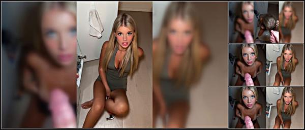 Sucking Him Dry - [Onlyfans] - 2025 (FullHD 1080p)