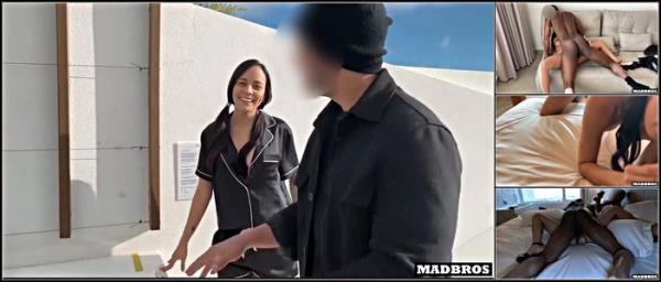 Linda Hot - Venezuelan Wife Caught By Her Husband Getting Fucked - [Onlyfans] - 2025 (FullHD 1080p)