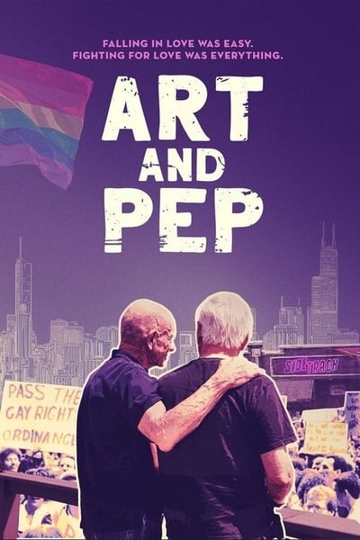 Art And Pep (2022) 1080p WEBRip YIFY