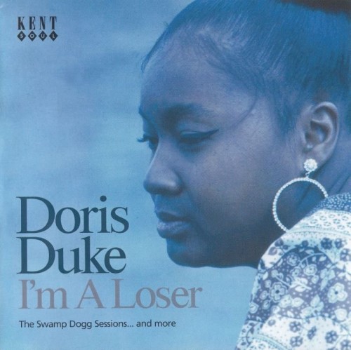 Doris Duke - I'm A Loser (The Swamp Dogg Sessions... And More) (2005) Lossless