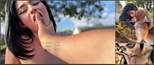 Fucking With My Stepsister In Public! - [PornHub] - 2025 (FullHD 1080p)