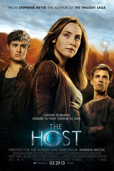 The Host (2013) 1080p ROKU WEB-DL HE-AAC 2 0 H 264-PiRaTeS