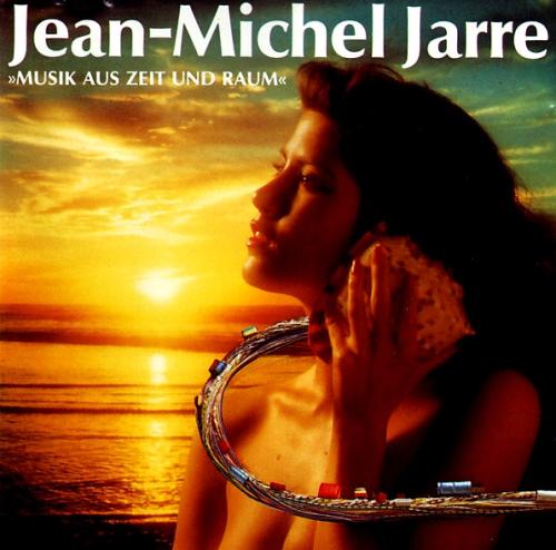 Jean-Michel Jarre - Musik Aus Zeit Und Raum (1983) FLAC