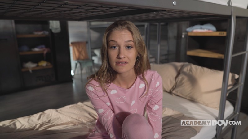 Tiffany Tatum - Summer Camp Secrets