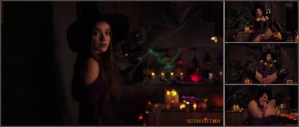 Selti Halloween PPV Onlyfans Video Leaked - [Onlyfans] - 2025 (HD 720p)