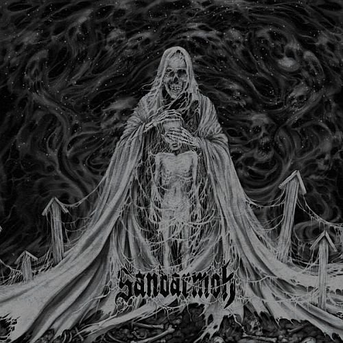 Sandarmoh - Void (2022) (LOSSLESS)