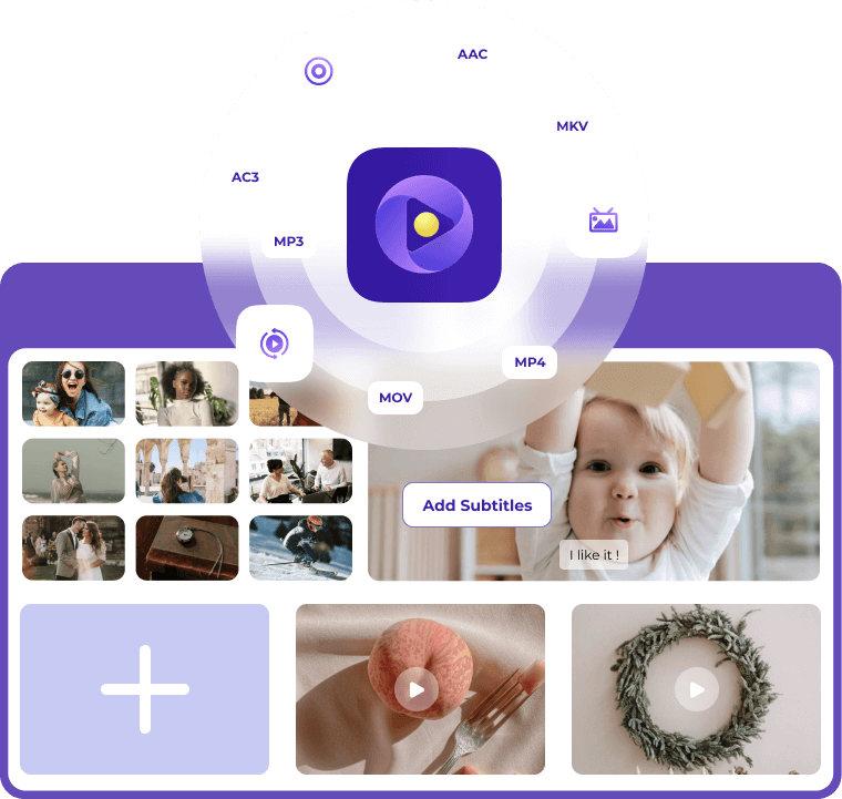 FoneLab Video Converter Ultimate 9.3.66 (x64) Multilingual
