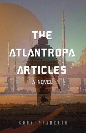 The Atlantropa Articles - [AUDIOBOOK]