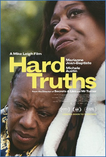 Hard Truths 2024 1080p WEBRip 10Bit DDP5 1 x265-Asiimov