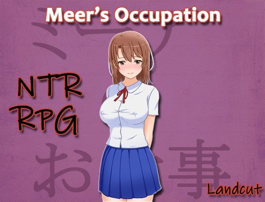 landcut - Meer's Occupation ver.1.01 Final + Full Save (eng) Porn Game