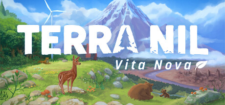 Terra Nil Update v1.1.12-TENOKE