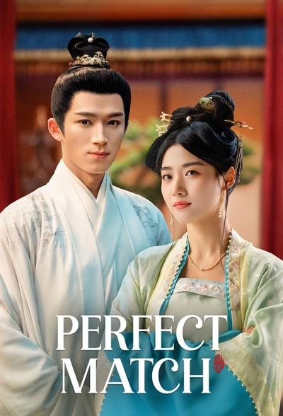 Perfect Match 2025 S01E30 720p HEVC x265-MeGusta