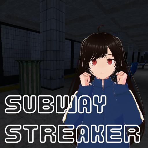 Xenra28 - Subway Streaker [v1.1] Porn Game