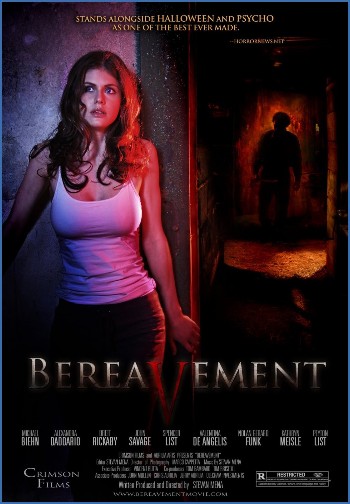 Bereavement 2010 Directors Cut 1080p BluRay x264-OFT