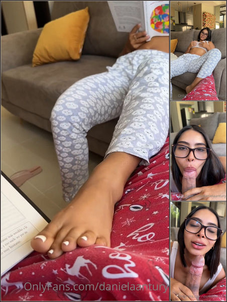 Daniela Antury Onlyfans -216952614456244317 - [Onlyfans] - 2025 (UltraHD 2K 1920p)