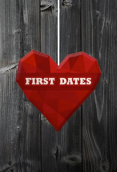 First Dates S23E02 Be My Valentine 1080p HEVC x265-MeGusta