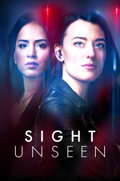 Sight Unseen 2024 S02E04 720p HDTV x265-MiNX
