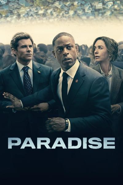 Paradise 2025 S01E05 1080p HEVC x265-MeGusta