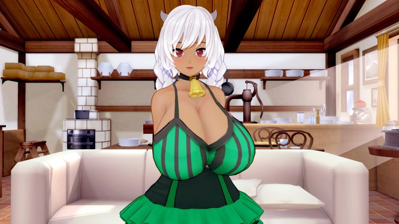 Black Bull Tavern Chapter 1 by Lewd Milk Win/Android Porn Game