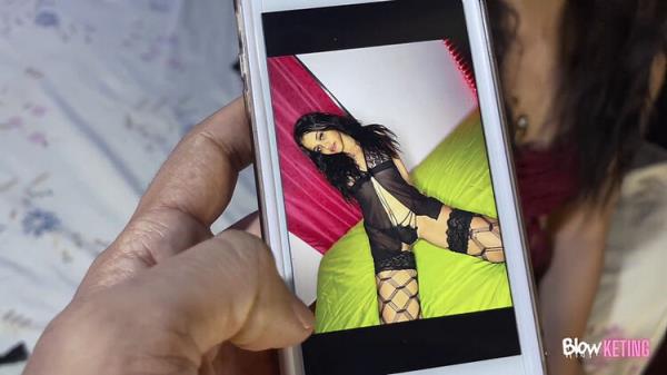 Year Old Girl Seeking Fame For Her BLOWKETING In Exchange For a Blowjob Blowketing [FullHD 1080p] 2025