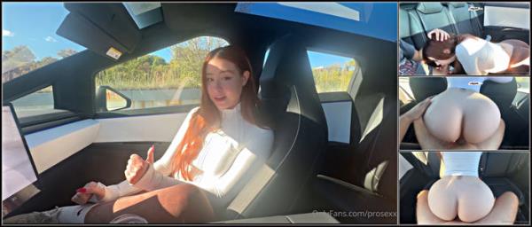 Prosexx Suck Driver s Dick And Fucked From Behind - [Onlyfans] - 2025 (HD 720p)