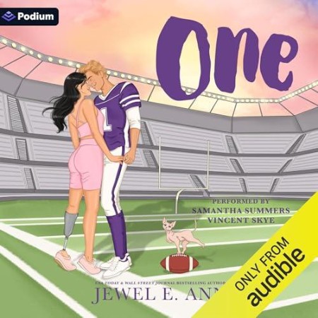 One - [AUDIOBOOK]