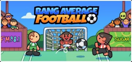 Bang Average Football