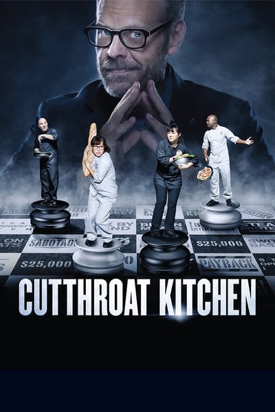 Cutthroat Kitchen S01E11 1080p HEVC x265-MeGusta
