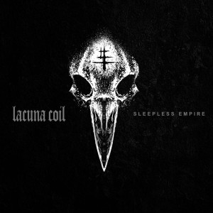 Lacuna Coil - Sleepless Empire (2024)