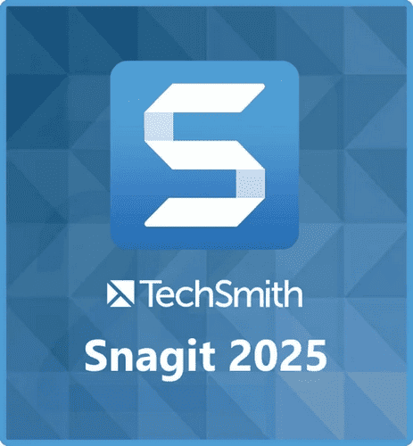 TechSmith SnagIt 2025