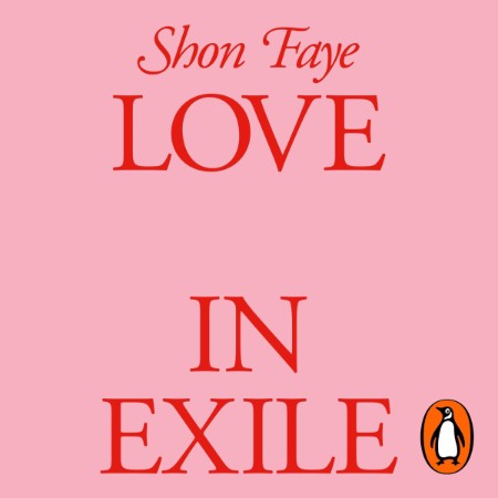 Love in Exile - [AUDIOBOOK]